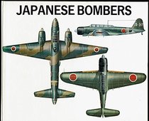 Imperial Japanese Navy Bombers of World War Two (Men & Machines S)