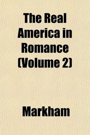 The Real America in Romance (Volume 2)