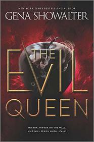 The Evil Queen (The Forest of Good and Evil)