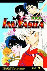 Inuyasha : A Feudal Fairy Tale (Inuyasha)