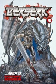 Berserk, Vol. 3