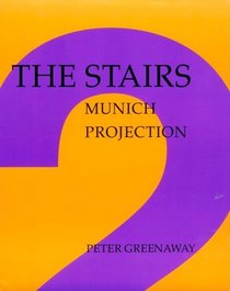 The Stairs: Munich Projection