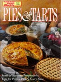 Pies and Tarts (