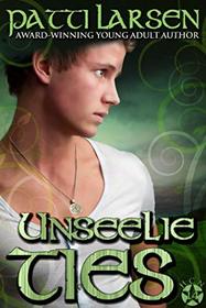 Unseelie Ties (The Hayle Coven Novels) (Volume 14)