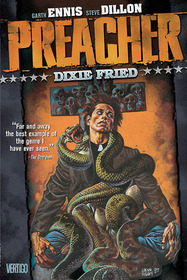 Preacher,  Vol 5: Dixie Fried