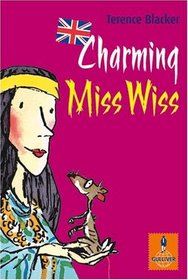 Charming Miss Wiss