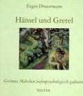 Hnsel und Gretel. Mrchen Nr. 15 aus der Grimmschen Sammlung.