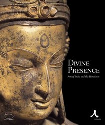 Divine Presence: Arts of India and the Himalayas