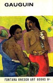 Gauguin (A Mentor-Unexco Art Book)