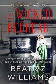 The Wicked Redhead (Wicked City, Bk 2)