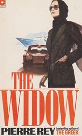 The Widow (Coronet Books)