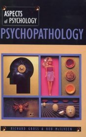 Psychopathology (Aspects of Psychology)