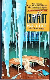 Cold Comfort (Peggy O'Neill, Bk 2)