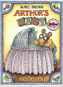 Arthur's Baby (An Arthur Adventure)