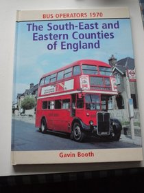 1970s South East England (Bus Operators)