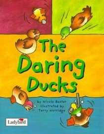 Daring Ducks (Animal Allsorts)