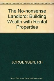The No-nonsense Landlord