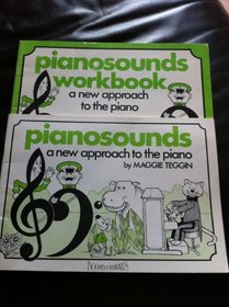 Pianosounds: A new approach to the piano