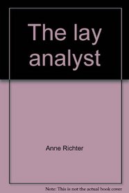 The lay analyst