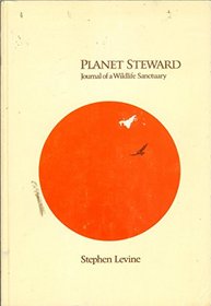 Planet Steward:  Journal of Wildlife Sanctuary
