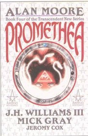Promethea (Book 4)