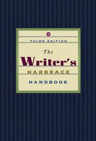 The Writer's Harbrace Handbook, Third Edition