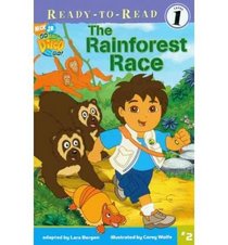 Rainforest Race