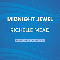 Midnight Jewel (The Glittering Court)