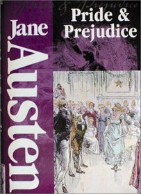 Signature Classics - Pride and Prejudice (Signature Classics Series)