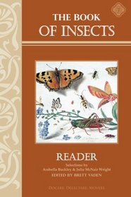 Book of Insects, Reader BETA