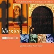 The Rough Guide to The Music of Mexico (Rough Guide World Music CDs)