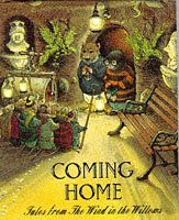 Coming Home (Tales from the 