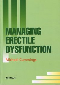 Managing Erectile Dysfunction