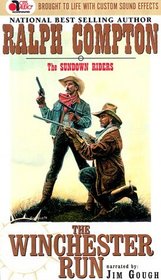 The Winchester Run (The Sundown Riders)