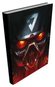 Killzone 3: Collector's Edition Guide