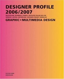Designer Profile 2006/2007 (Set) (Designer Profile)