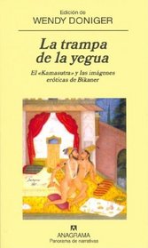 La Trampa de La Yegua (Spanish Edition)