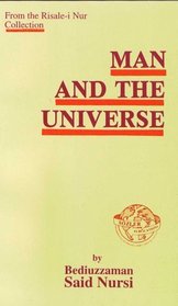 Man and the Universe