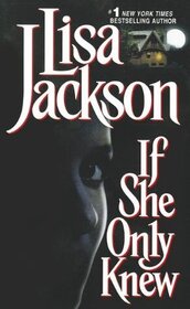 If She Only Knew (San Francisco, Bk 1)