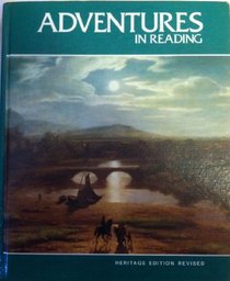 Adventures in Reading 9: Heritage Edition