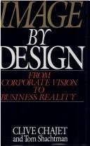 Image by Design: From Corporate Vision to Business Reality