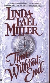 Time Without End (Vampire, Bk 3)