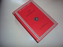 Metamorphoses: Bks. 1-8 (Loeb Classical Library)