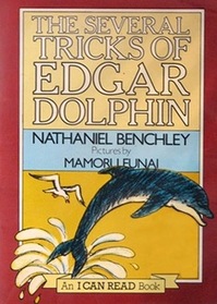 Several Tricks of Edgar Dolphin (I Can Read)