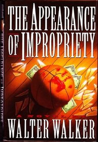 APPEARANCE OF IMPROPRIETY