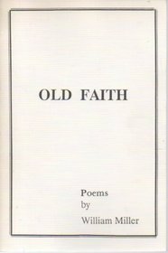 Old Faith: Poems