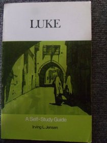 Luke a Self Study Guide