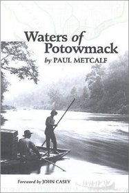 Waters of Potowmack (The Virginia Bookshelf)