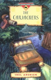 The Carjackers (Rugendo Rhino, 2)