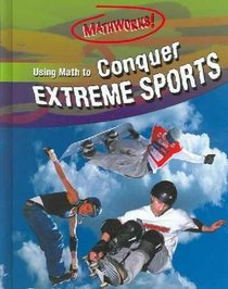 Using Math to Conquer Extreme Sports (Mathworks!)